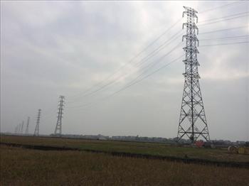 Đóng điện công trình Đường dây 500/220 kV Bắc Ninh 2 – Phố Nối